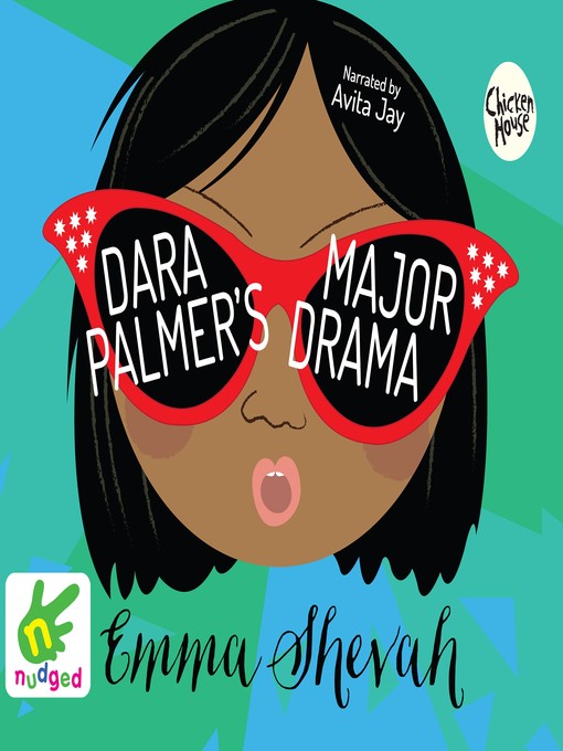 Title details for Dara Palmer's Major Drama by Emma Shevah - Available